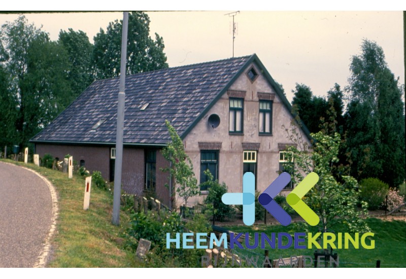 Herwen Herwensedijk F00000432